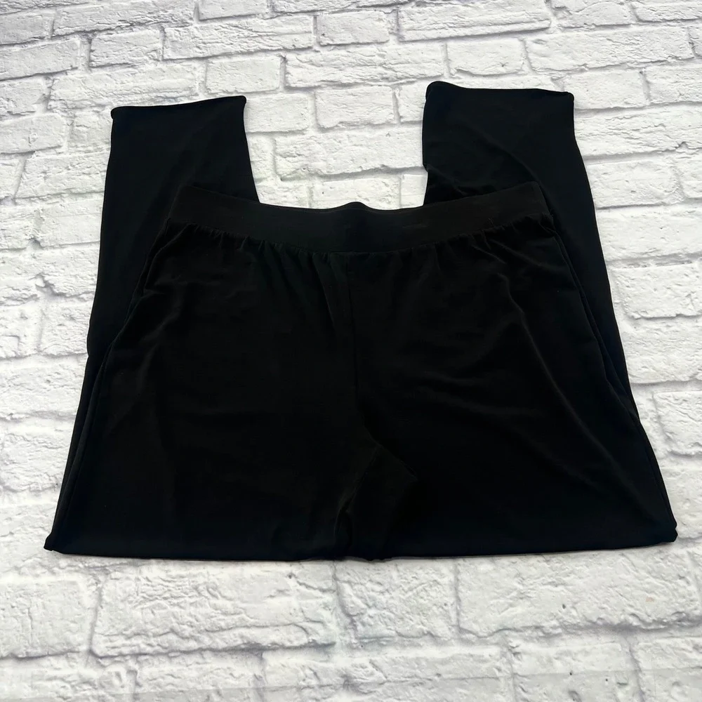 Chicos ankle elastic